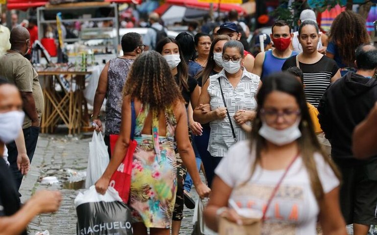 ICEC de dezembro demonstra otimismo do empresário do Comércio por retomada econômica