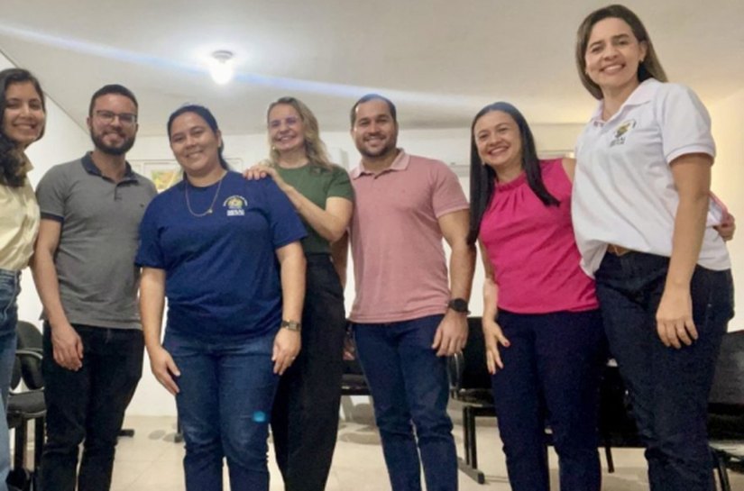 Secretaria de Saúde implanta Núcleo de Atenção ao Fumante para povos originários de Palmeira