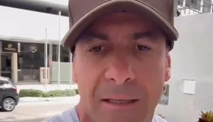 Cantor Galã do Brega. Fonte: reprodução 