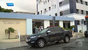 Denuncia Hospital Cirurgia