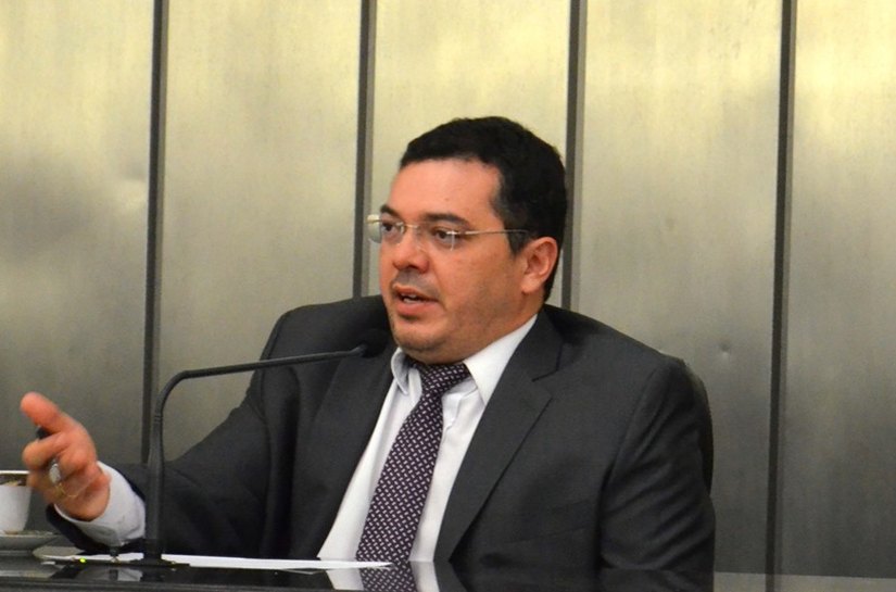 Governador nomeia novo conselheiro para o Tribunal de Contas de Alagoas