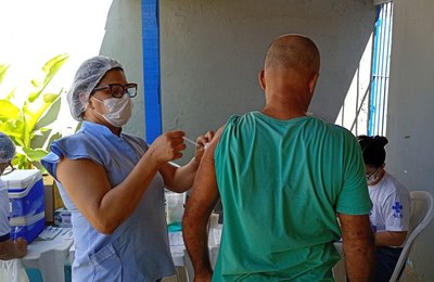 Maceió encerra campanha Novembro Azul com mais de 500 atendimentos ao público masculino
