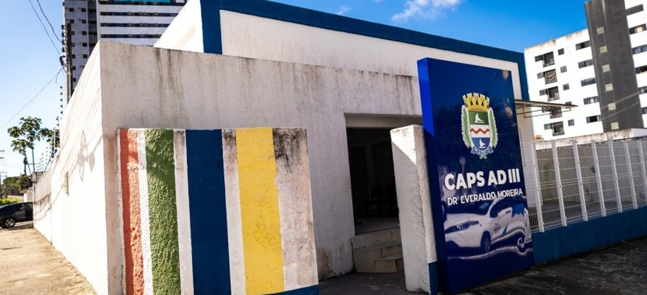 Foto: Alisson Frazão/ Secom Maceió