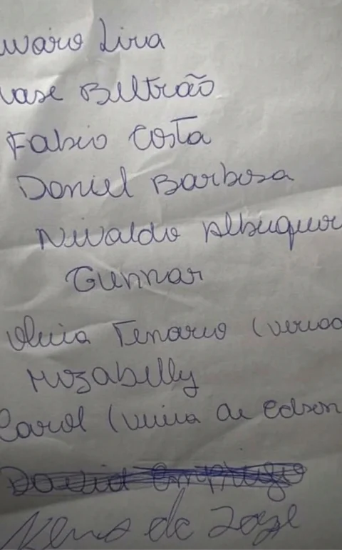 Vaza possível nominata do PP para deputado federal em Alagoas; chapa reúne pesos-pesados e pode eleger até quatro