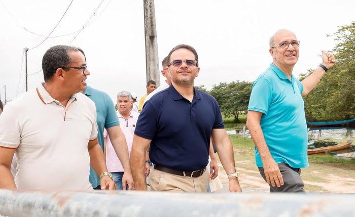 Marcelo Victor pode disputar qual cargo em Alagoas em 2026?