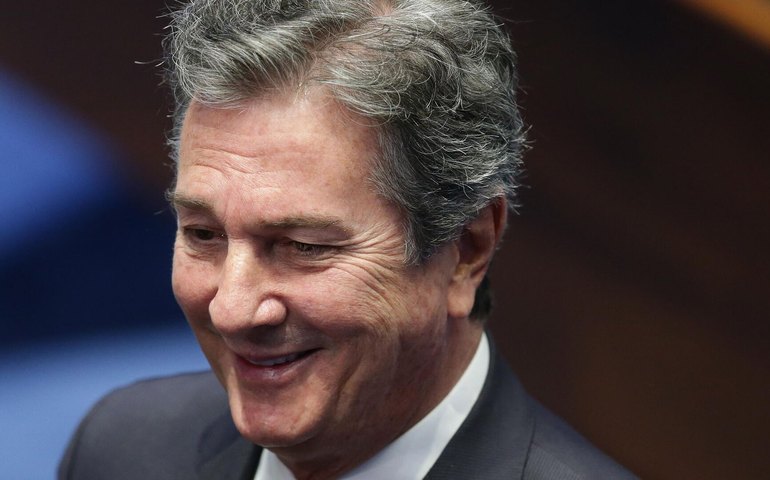 Moraes autoriza prisão domiciliar para ex-presidente Fernando Collor; saiba os motivos