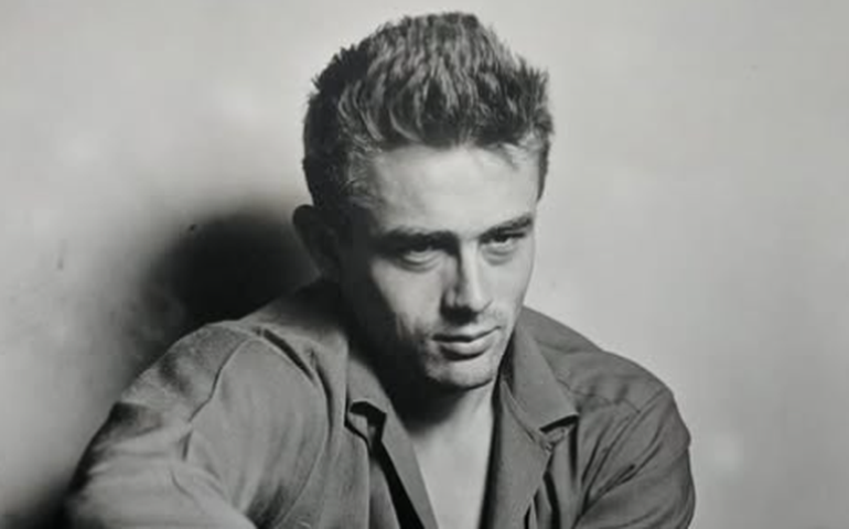 James Dean: relembre carreira meteórica do ator e indicações póstumas ao Oscar