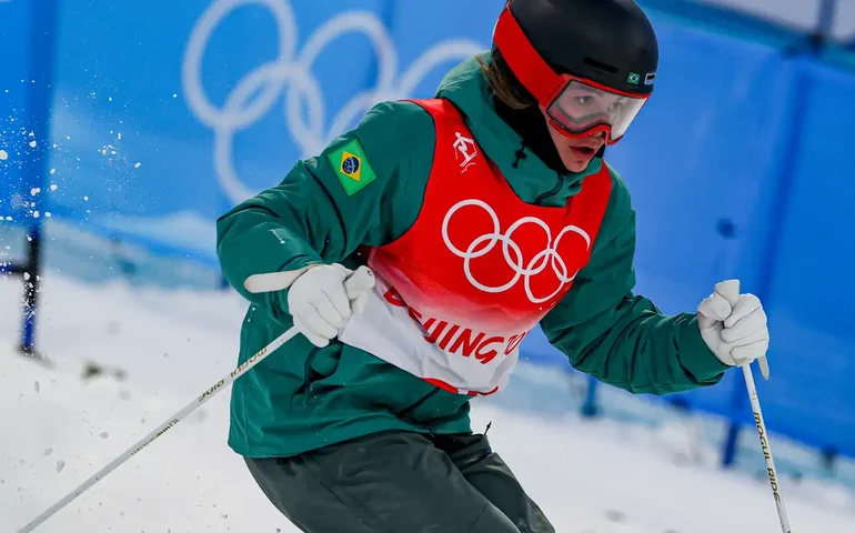 COB anuncia presidente da CBDG como chefe da Missão Brasileira nos Jogos Olímpicos de Inverno