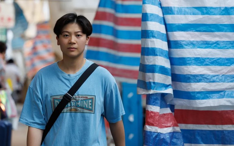 Mãe solteira e dona de casa estão entre acusados de 'sedição', em meio a ofensiva contra liberdade de expressão em Hong Kong
