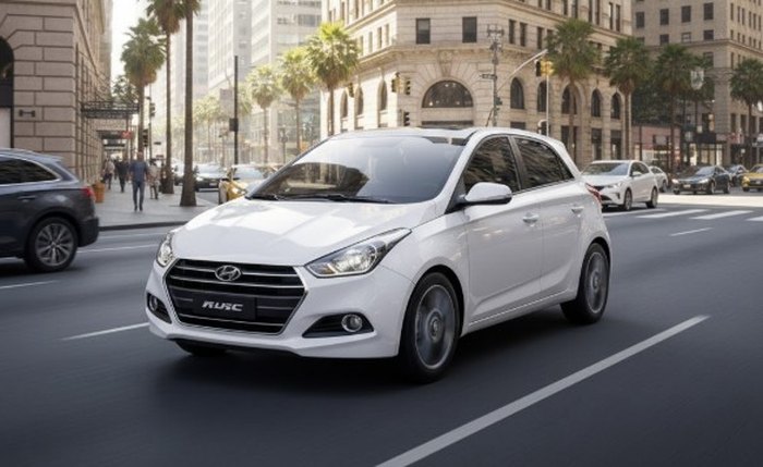 Por que o HB20 é um dos carros mais vendidos do Brasil: confiabilidade, preço e apelo popular