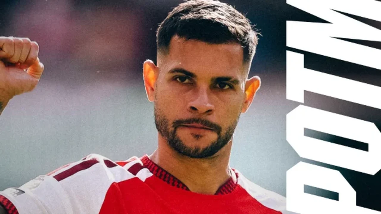 Arsenal sofre, mas vence Leeds com gol de Bruno Guimarães
