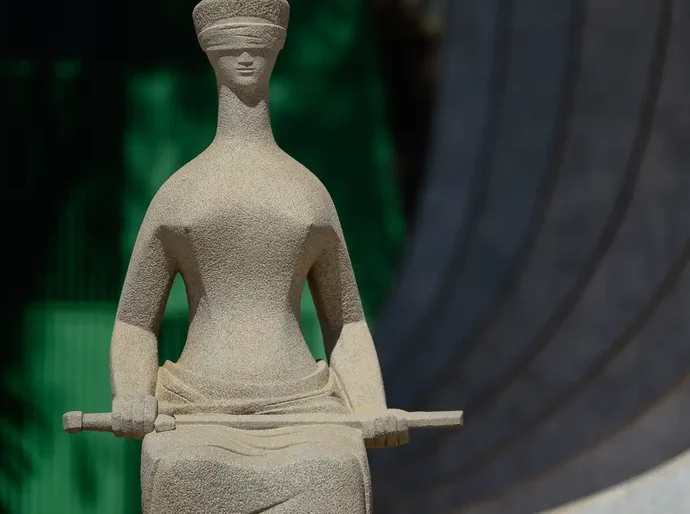 STF: caixa dois pode ser punido como improbidade administrativa