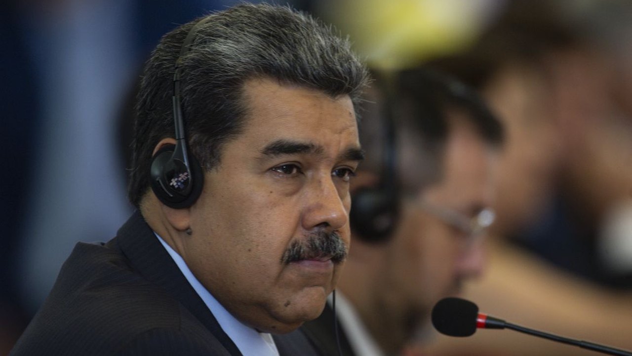 Venezuela diz que foi agressão Brasil barrar sua entrada no Brics