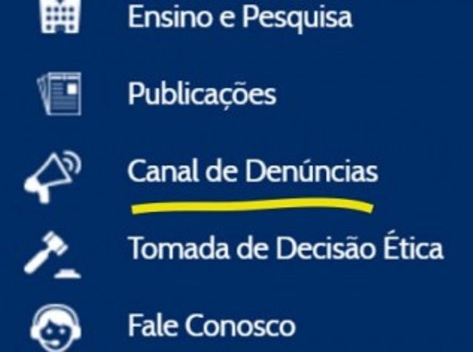 Santa Casa cria canal de denúncias “on line” sobre condutas éticas