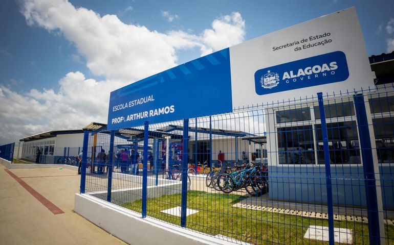 Investimentos do Governo de Alagoas na cidade do Pilar ultrapassam R$ 24,7 milhões