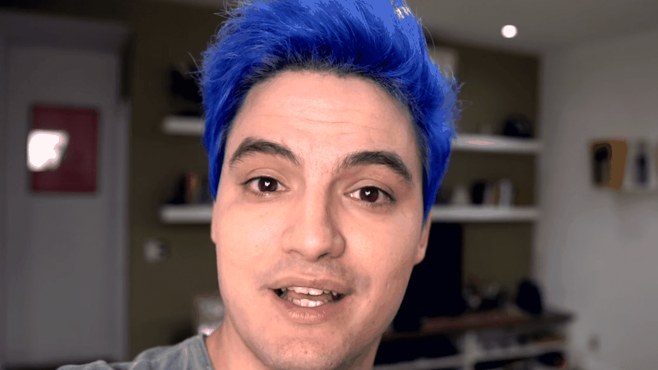 Vídeo íntimo de Felipe Neto vaza nas redes sociais