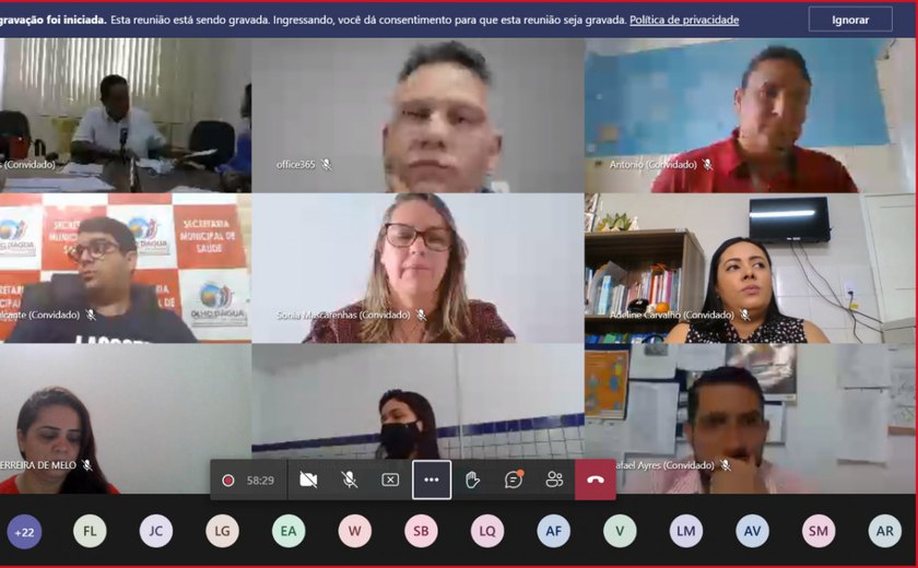 Municípios devem separar segunda dose para o mês seguinte