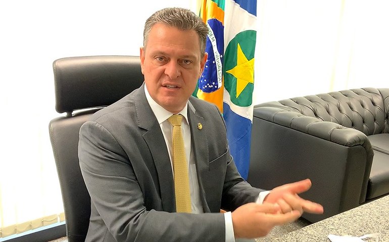 Fávaro: Não há consenso sobre recriação de Desenvolvimento Agrário