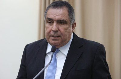 Inácio Loiola celebra Dia Nacional do Maçom
