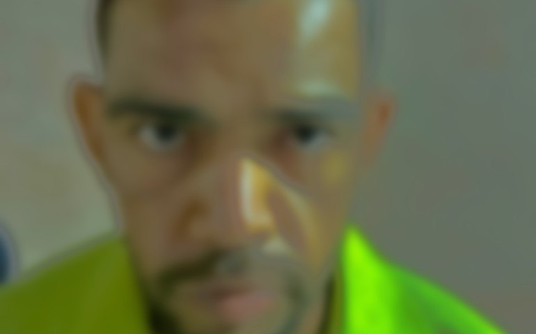 Homem é flagrado praticando atos libidinosos e conduzido ao CISP em Palmeira dos Índios