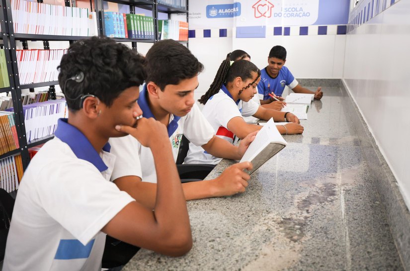 Escolas de ensino integral terão ampliação de oferta de cursos profissionalizantes