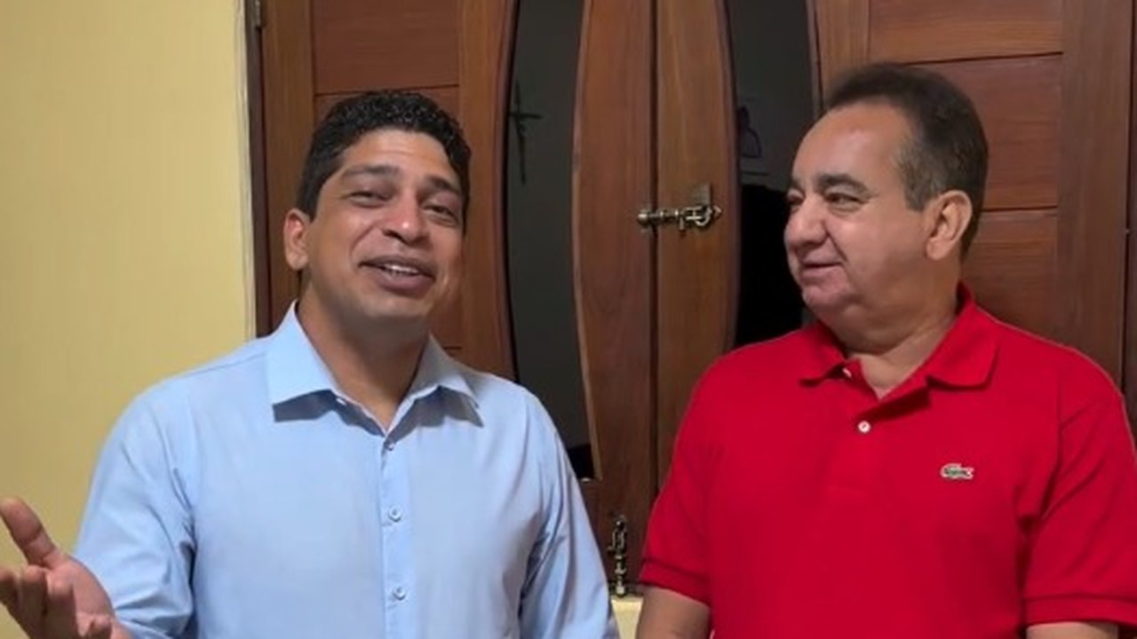 Liderança indígena Tanawy Kariri declara apoio a Marcos Barbosa após “turbulência” política