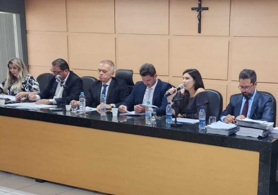 Secretária não deixa dúvidas sobre lisura dos contratos de coleta de lixo em Arapiraca