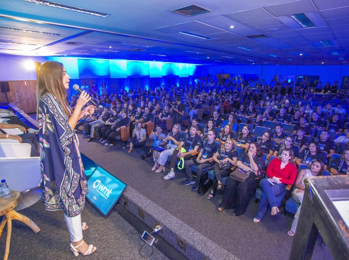 Setur capacita 500 agentes de viagens de 8 estados brasileiros no Workshop Masterop Travel 2025