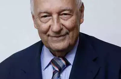 O novo ministro do STF
