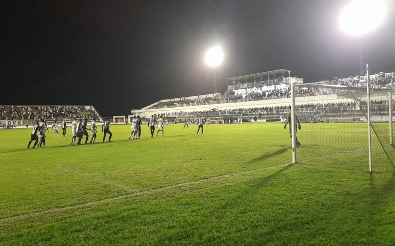 CSE é campeão da Copa Alagoas