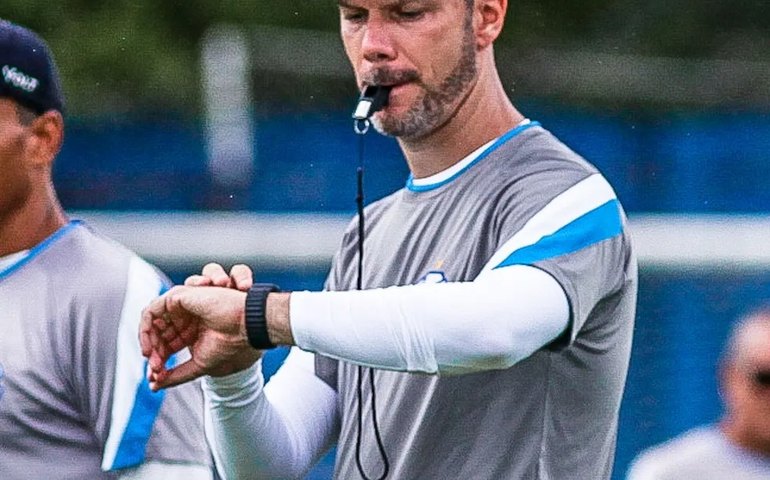 Logística da viagem pode prejudicar CSA que enfrenta sábado o Altos (PI) pela Série C