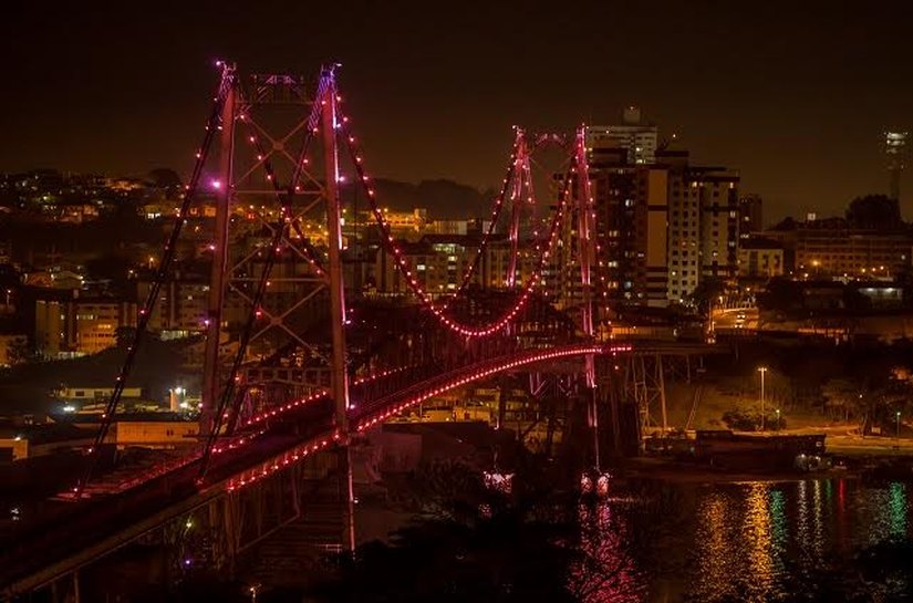 Conheça a história de um dos símbolos de Florianópolis