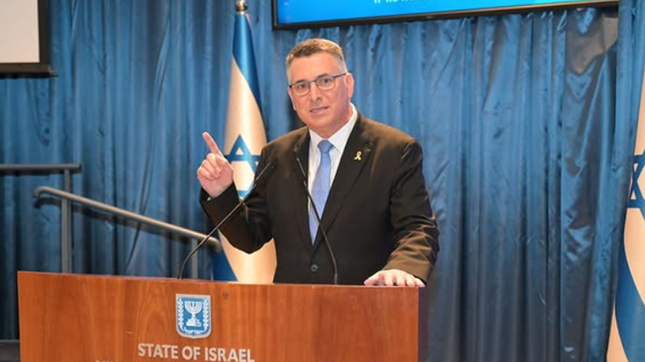 Israel anuncia fechamento de embaixada na Irlanda por 'políticas anti-israelenses'