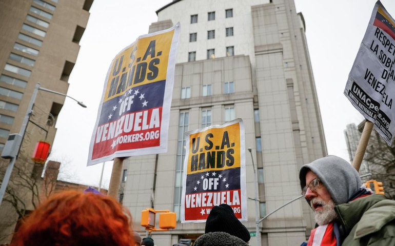 'Lei do mais forte': ataque unilateral dos EUA à Venezuela enfraquece o multilateralismo global?