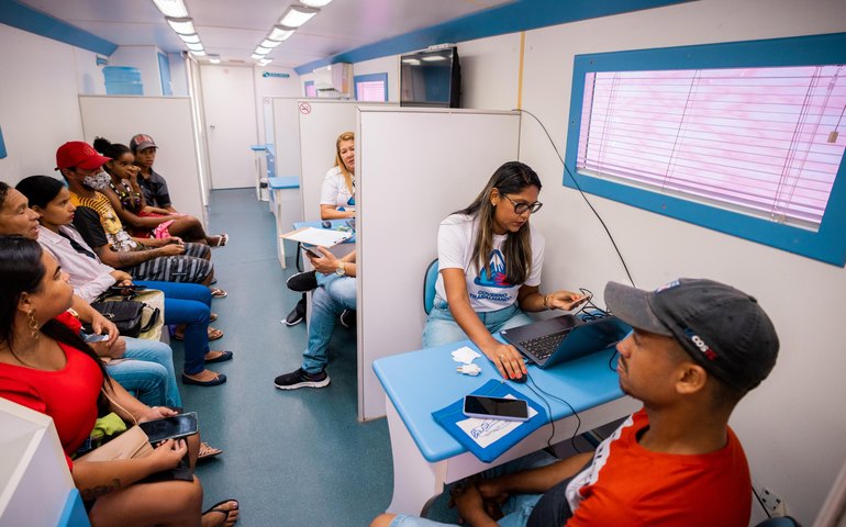 Sine Alagoas oferta 280 vagas de emprego a partir desta segunda-feira