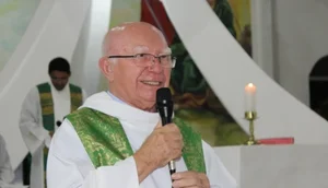 Pe Américo foi vice-diretor do Colégio Salesiano Aracaju, no início da década de 1990, e diretor da Comunidade Salesiana Aracaju, em 2019.