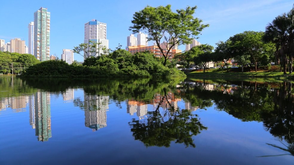 Venda de imóveis cresce 26% este ano em Goiás, segundo Ademi