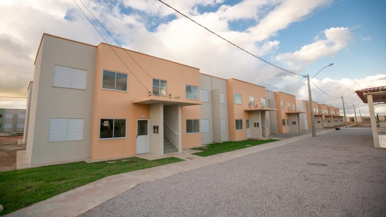 Grupo Habitação sobe 0,15% no IPCA-15 de fevereiro