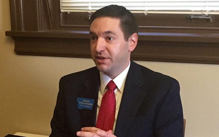 Impostos, drogas e... TikTok: a cruzada de um procurador dos EUA contra o app chinês