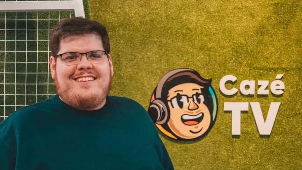 CazéTV alcança maior audiência pós-Copa do Mundo com transmissão do El Clássico
