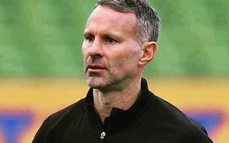 Ryan Giggs, ídolo do Manchester United, é absolvido de acusações de violência doméstica