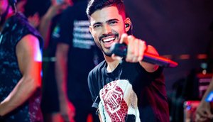 LUANZINHO MORAES