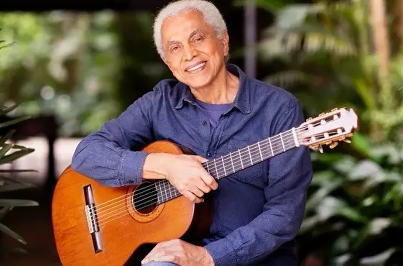 Paulinho da Viola: confira a programação da 9ª edição do Vamos Subir a Serra