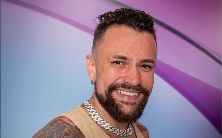 BBB 24': Vinícius Rodrigues pode perder Bolsa Atleta do governo; entenda