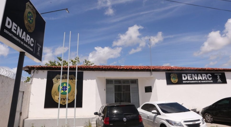 Denarc_ / Foto: Foto: SSP/SE
