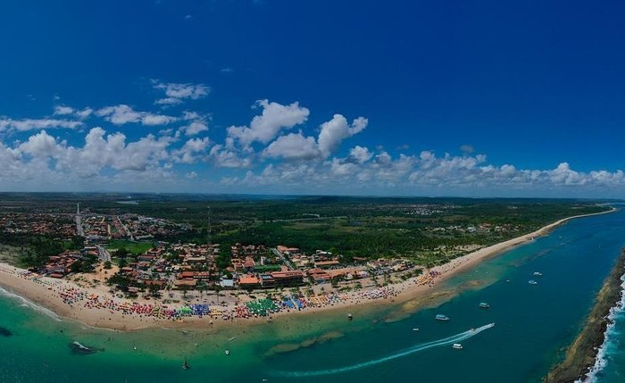 Praia do Francês Praia do Francês