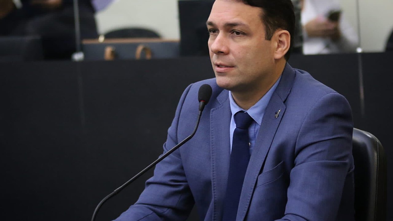 Deputados discutem intolerância religiosa em sessão especial, na Assembleia Legislativa