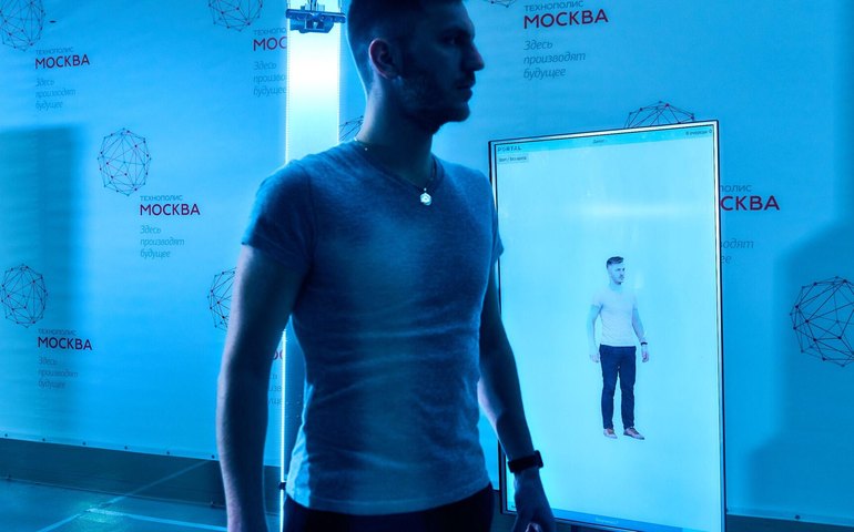 Moscou envia provadores 'inteligentes' para América Latina