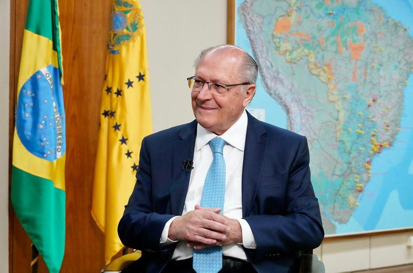 Alckmin lidera missão multissetorial à Índia para buscar mais comércio, investimentos, empregos e cooperação em áreas estratégicas