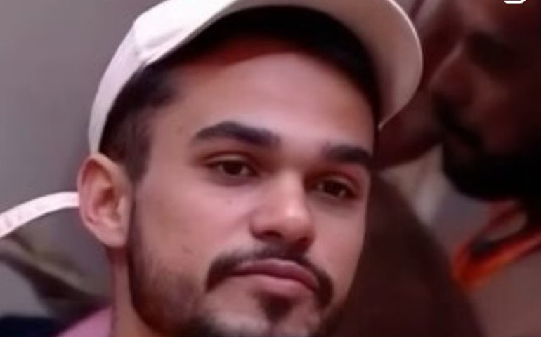 'BBB 25': João Pedro passa mal após prova do líder e é levado ao confessionário